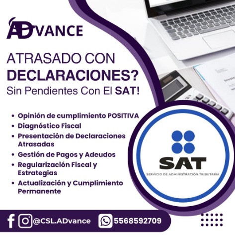 Anuncio